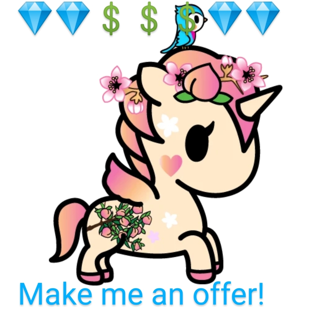 💎Make Any Offer or Bundle - All Considered!💎
